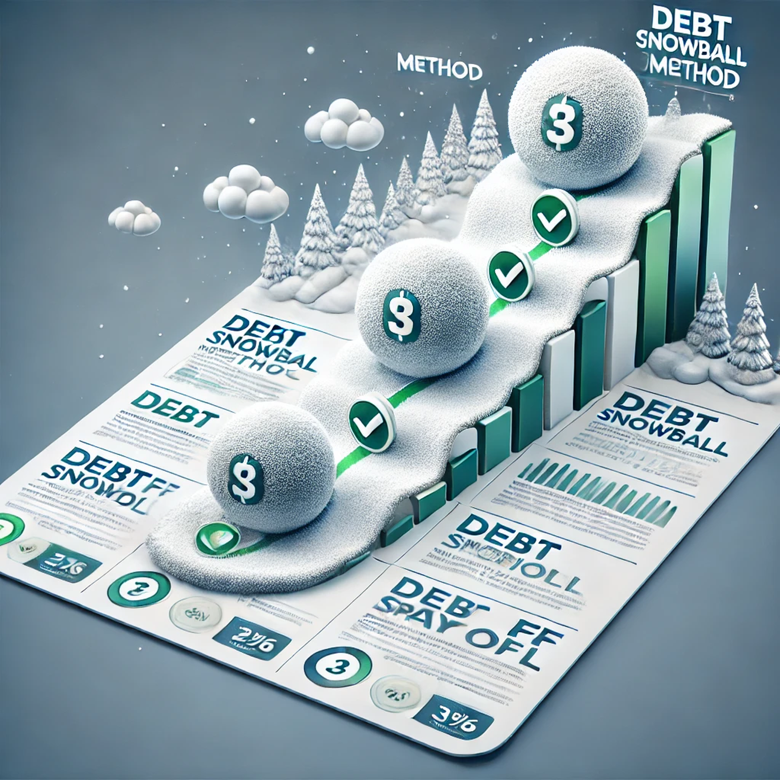 Debt Snowball Method